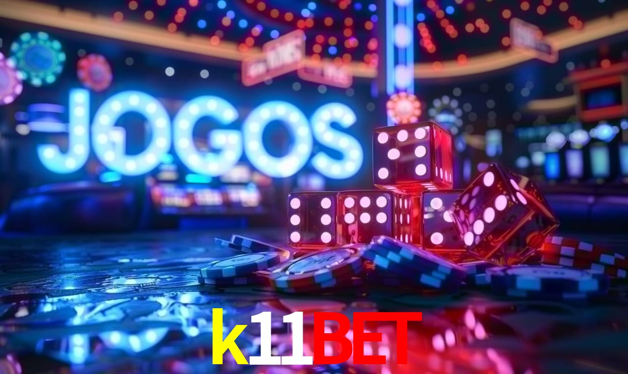 cassino k11bet