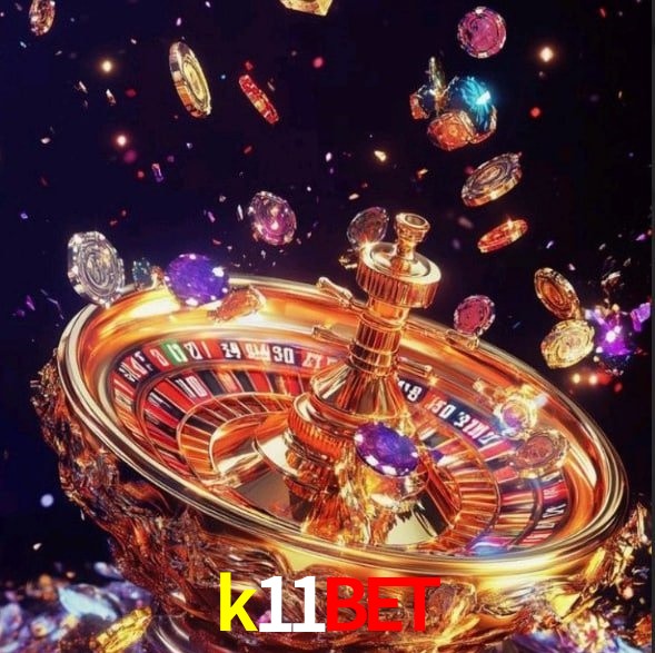 Provedores de Jogos k11bet