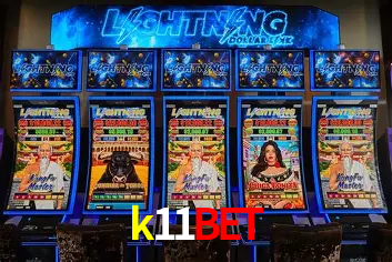 A Revolução dos Aplicativos de Jogos no k11bet