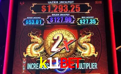 A Experiência Imersiva dos Cassinos Ao Vivo no k11bet