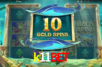 A Experiência Imersiva dos Cassinos Ao Vivo no k11bet