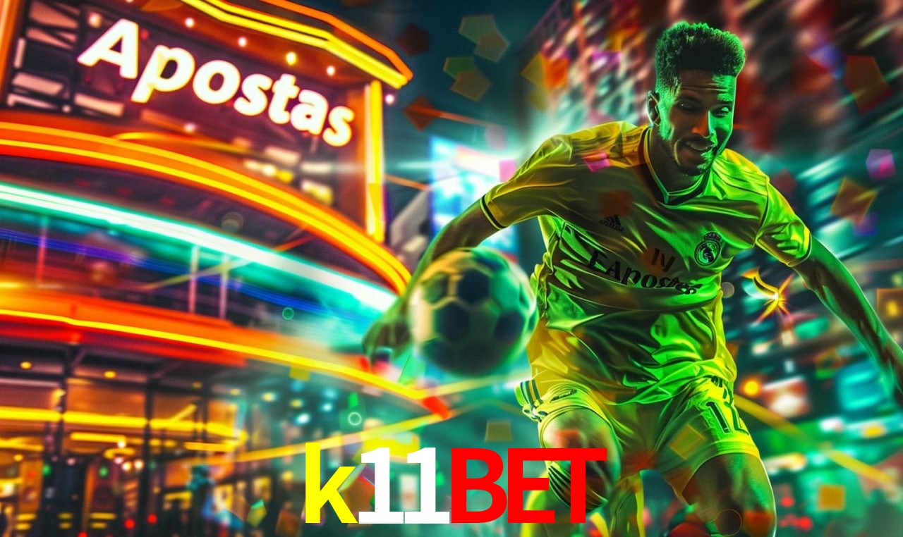 Estatísticas Esportivas k11bet