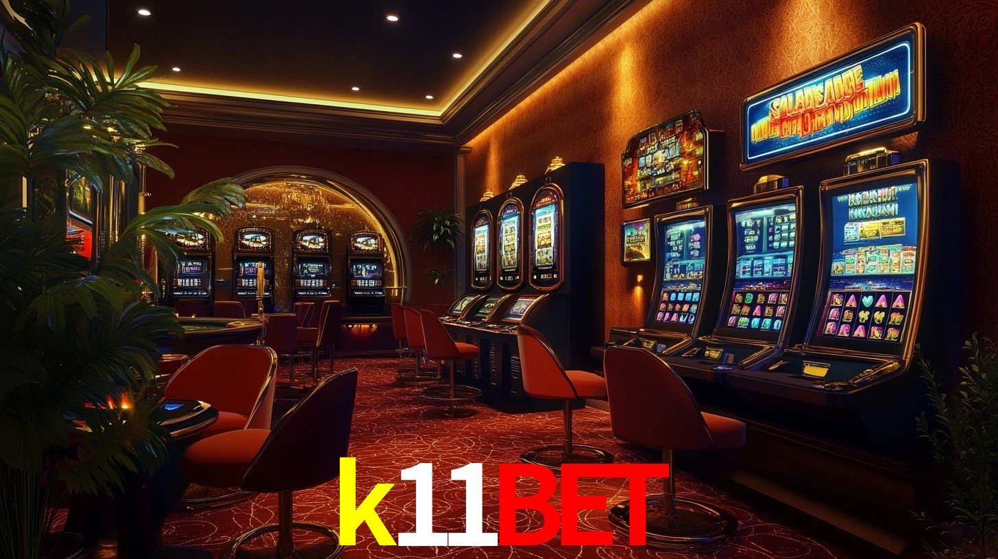 Daily Bonuses k11bet