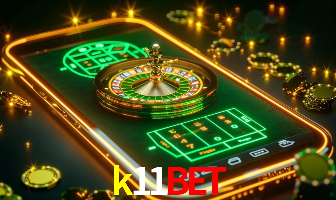 Casino Ao Vivo k11bet