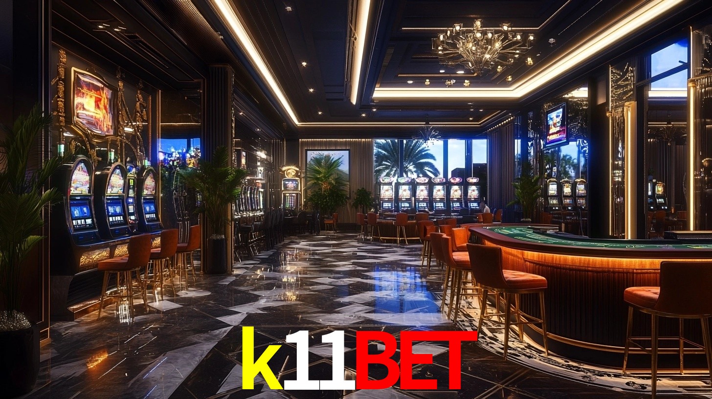 Premium Interface k11bet