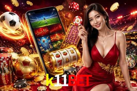 Football Betting k11bet