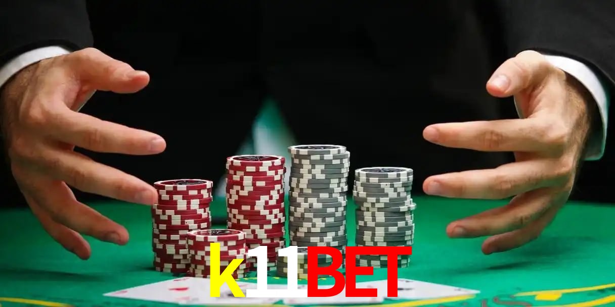 Promoção Relâmpago k11bet
