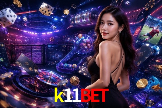 Platform Technology k11bet