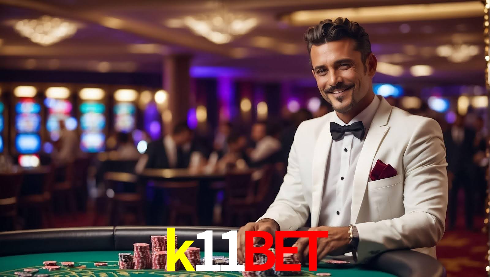 Diretório de Jogos k11bet