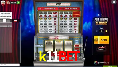 Explorando a Categoria de Eventos em Apostas na k11bet