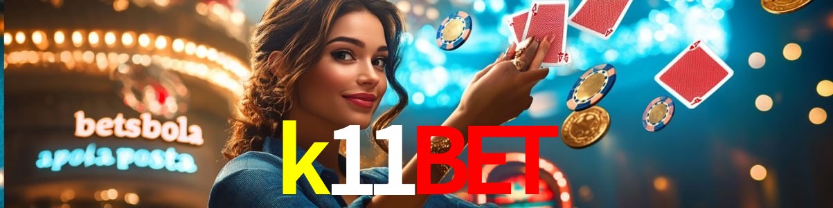 Statistics k11bet