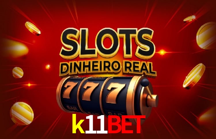 Cadastro Rápido k11bet