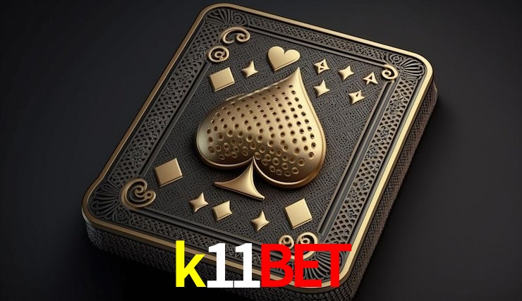 Apostas de Futebol k11bet