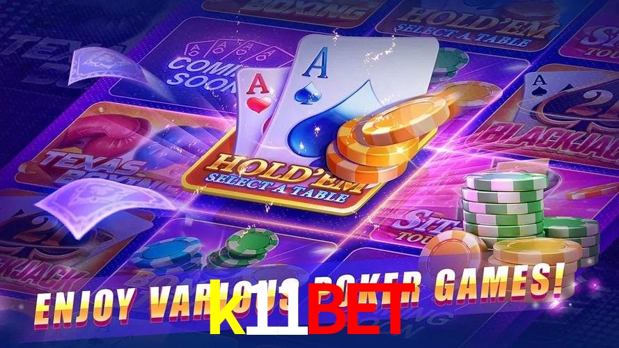 A Experiência Imersiva dos Cassinos Ao Vivo no k11bet