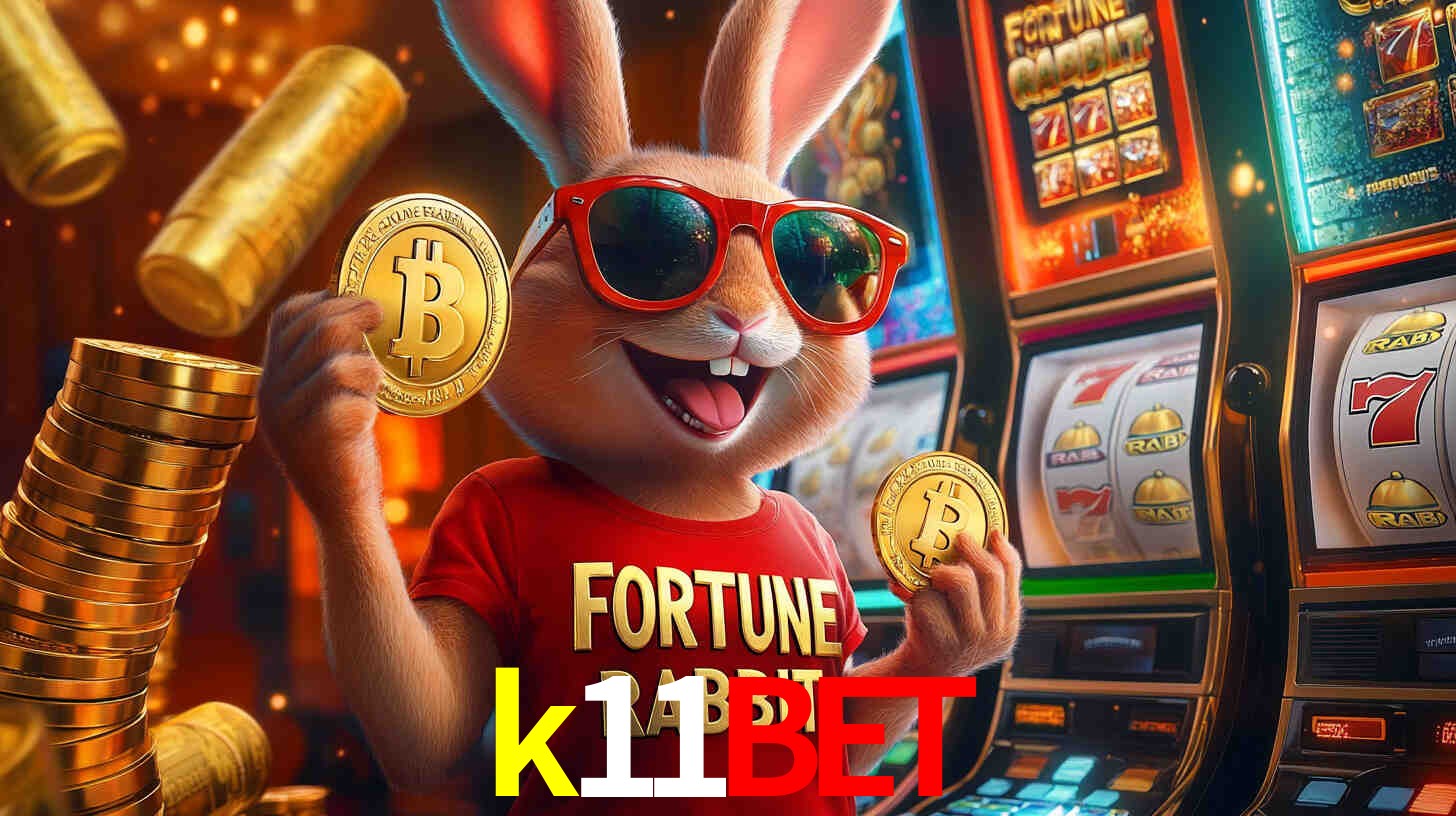 A Popularidade dos Caça-Níqueis no k11bet